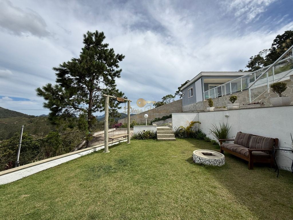 Casa de Condomínio, 1 quarto - Foto 1