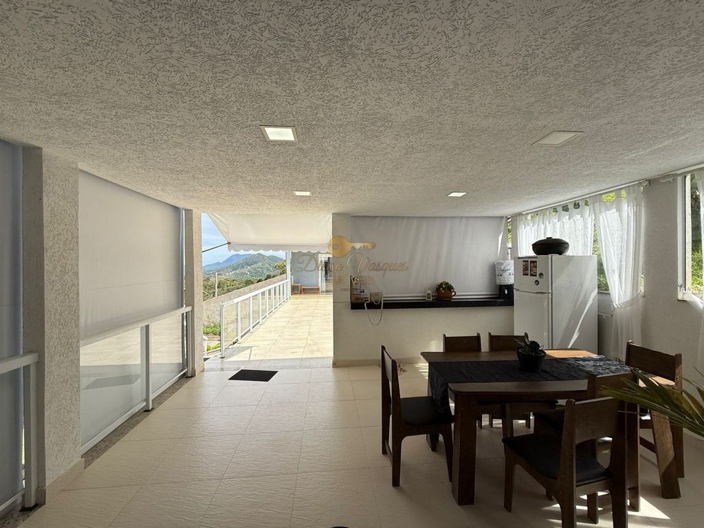 Casa de Condomínio, 1 quarto - Foto 19