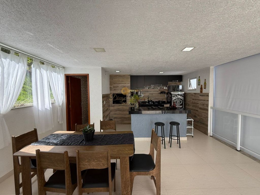 Casa de Condomínio, 1 quarto - Foto 18