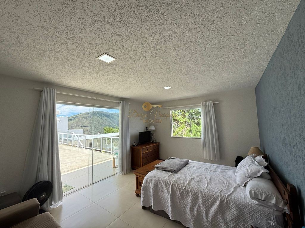 Casa de Condomínio, 1 quarto - Foto 16