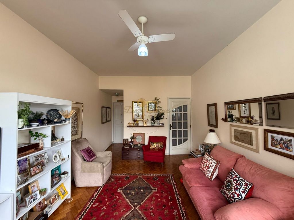 Apartamento, 2 quartos, 73 m² - Foto 3