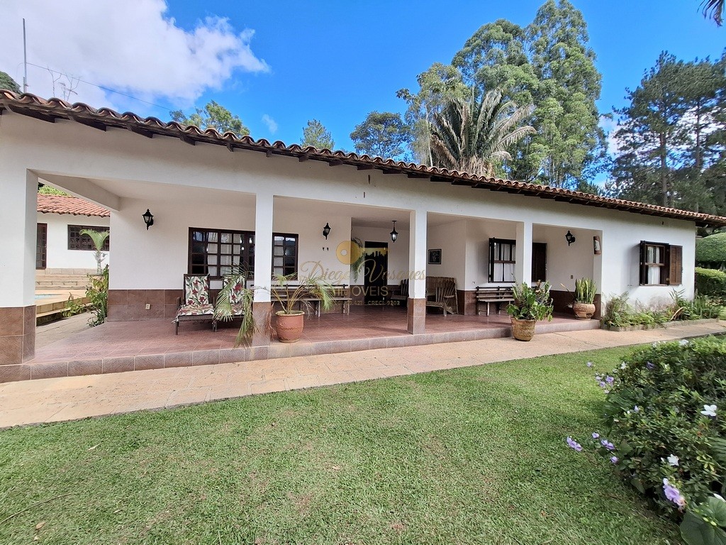 Fazenda, 6 hectares - Foto 1