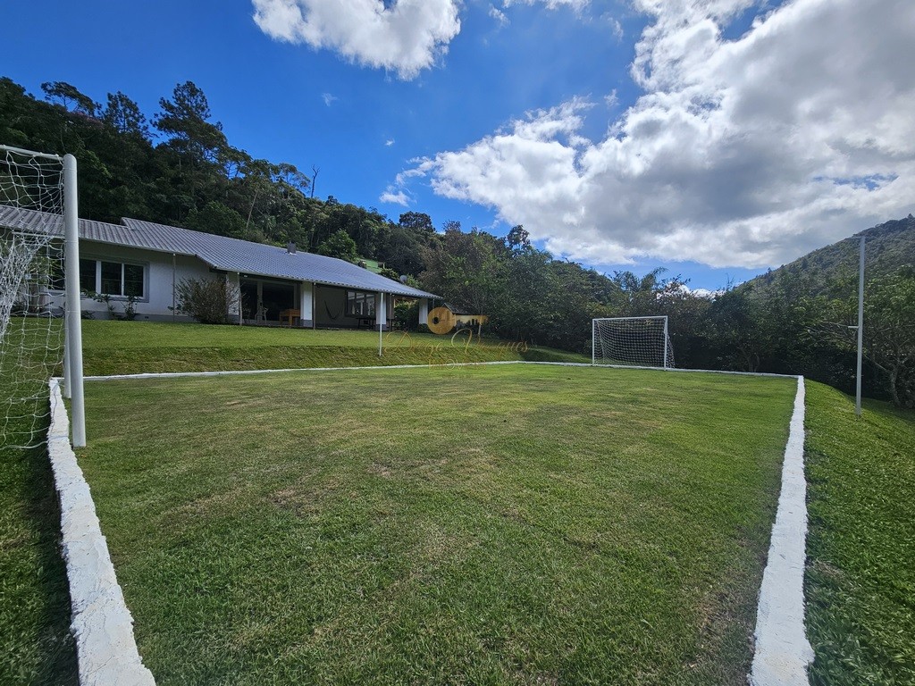 Casa, 4 quartos, 337 m² - Foto 5