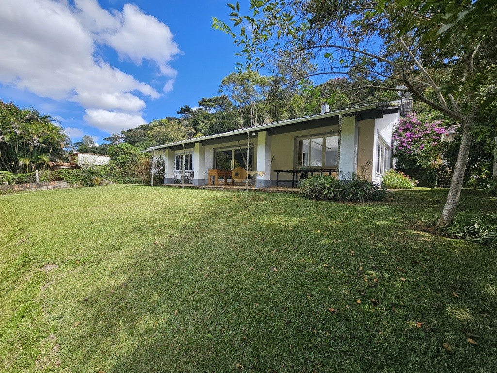 Casa, 4 quartos, 337 m² - Foto 2