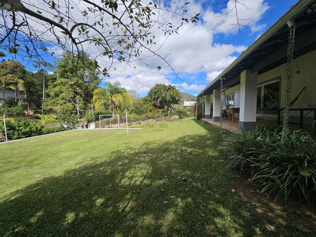 Casa, 4 quartos, 337 m² - Foto 3