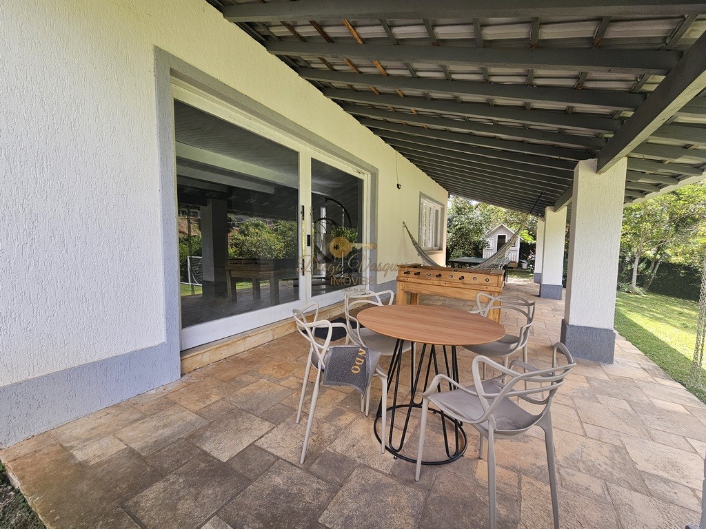 Casa, 4 quartos, 337 m² - Foto 9
