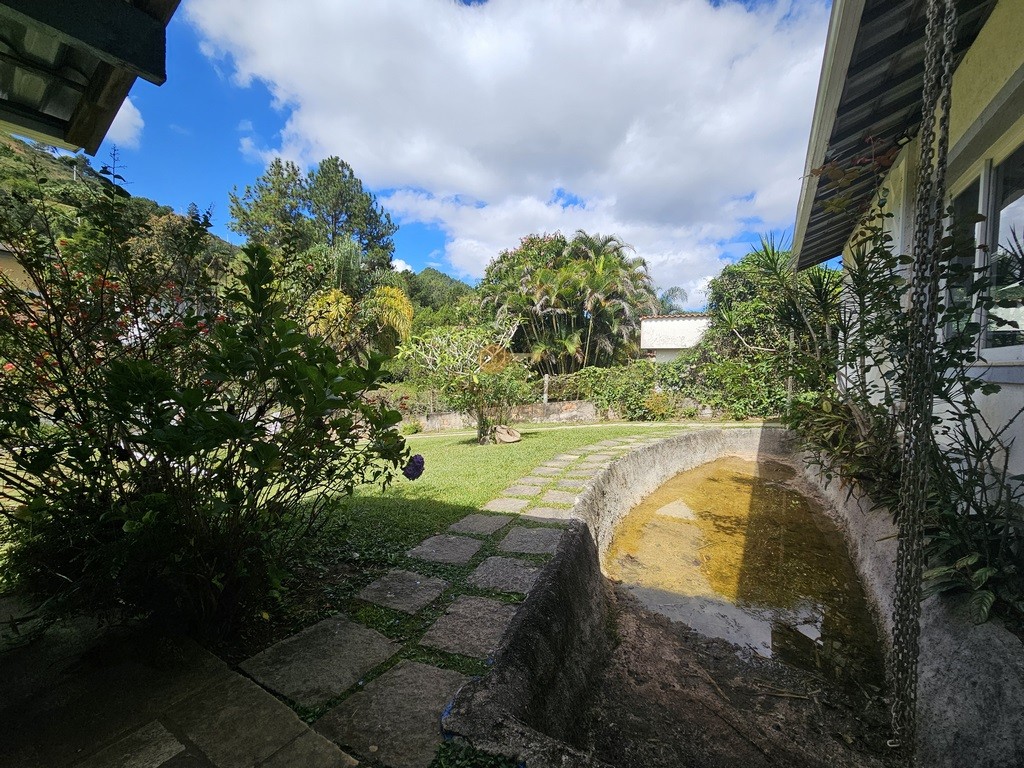 Casa, 4 quartos, 337 m² - Foto 8
