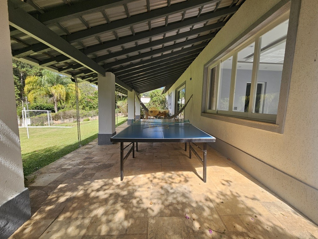 Casa, 4 quartos, 337 m² - Foto 7
