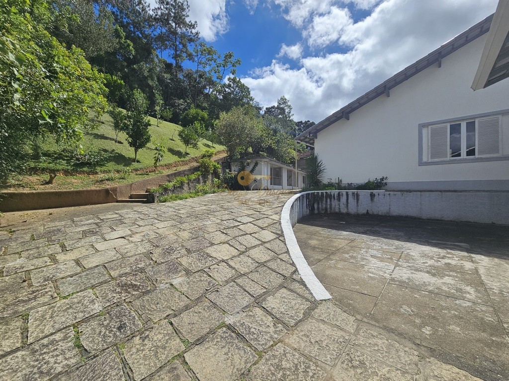Casa, 4 quartos, 337 m² - Foto 11
