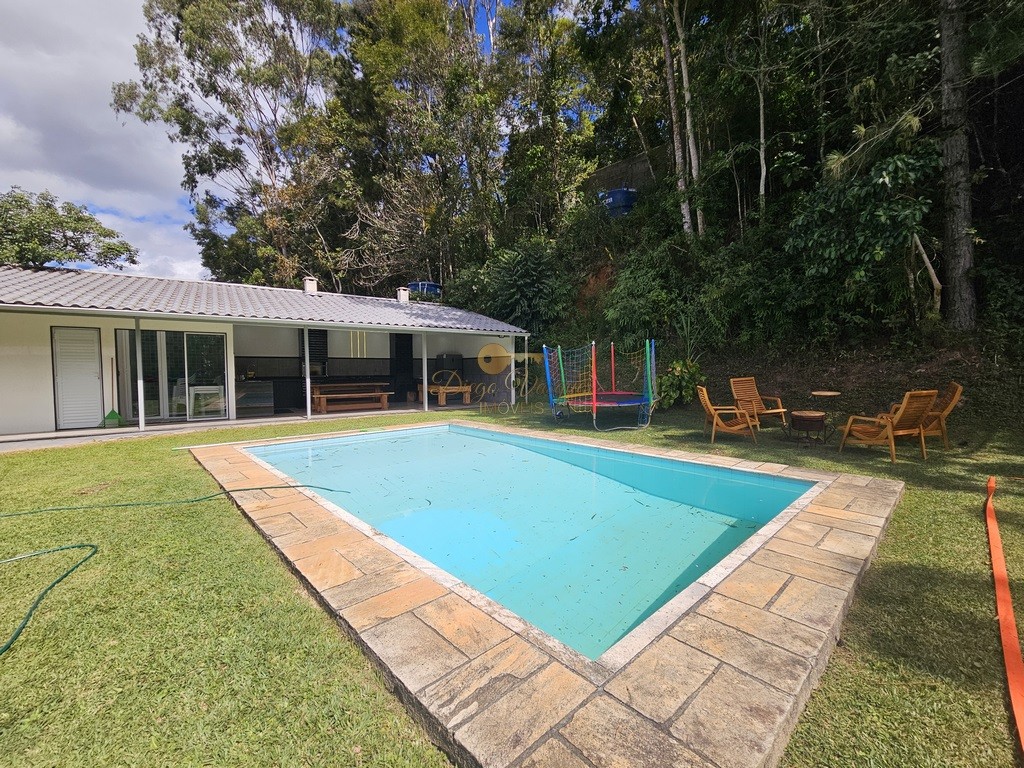 Casa, 4 quartos, 337 m² - Foto 16