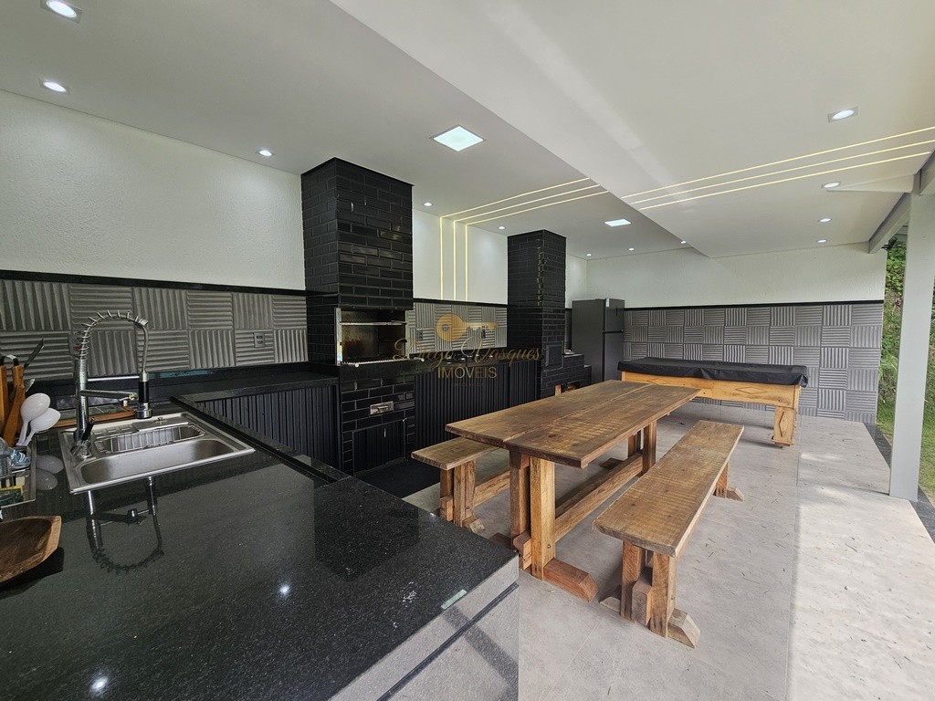 Casa, 4 quartos, 337 m² - Foto 18