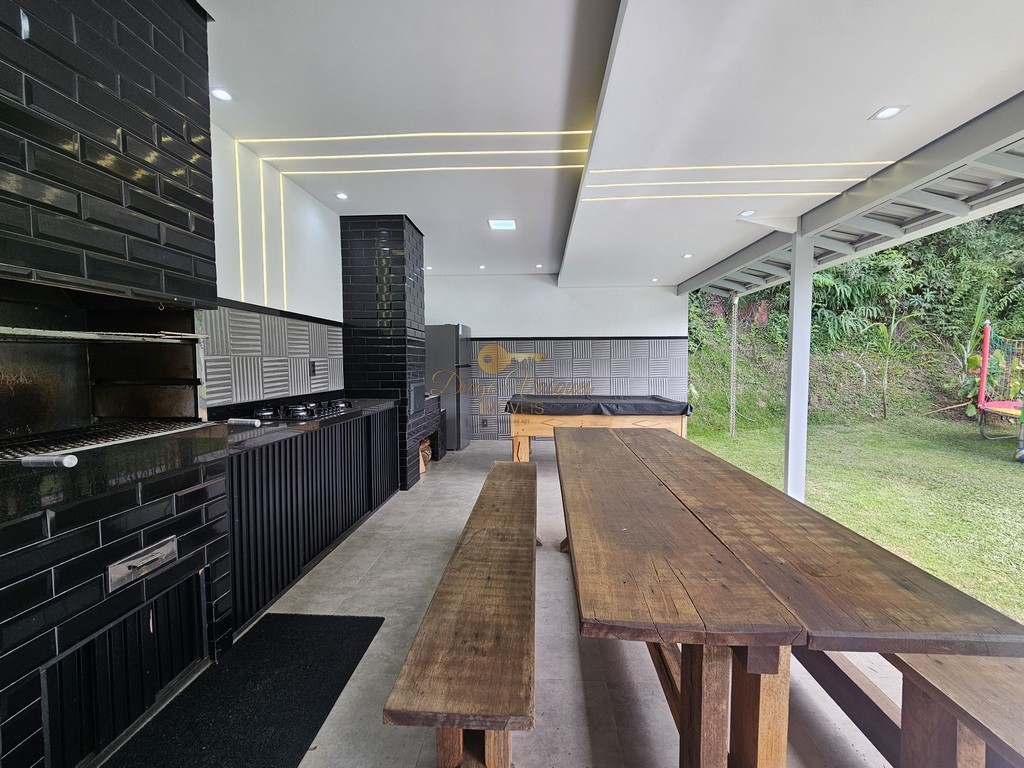 Casa, 4 quartos, 337 m² - Foto 19