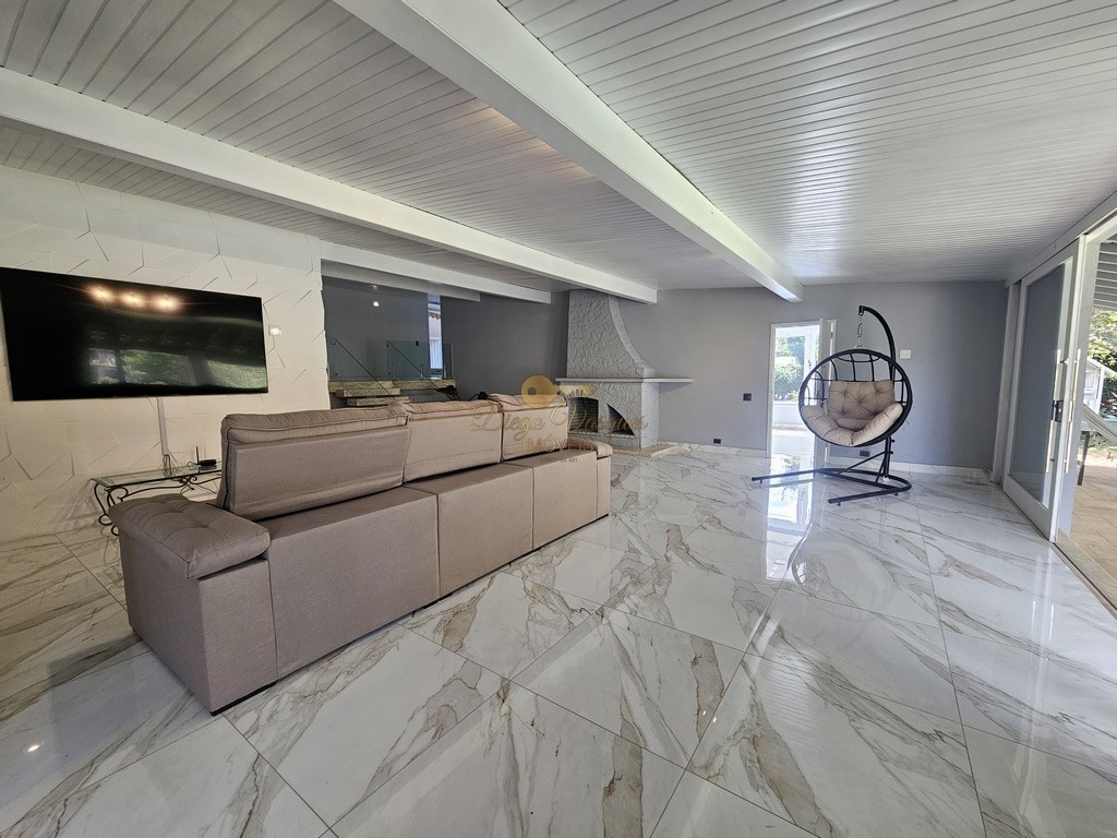 Casa, 4 quartos, 337 m² - Foto 25