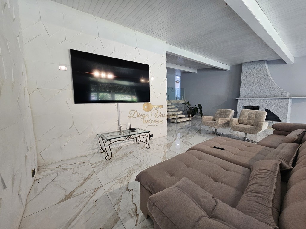 Casa, 4 quartos, 337 m² - Foto 27