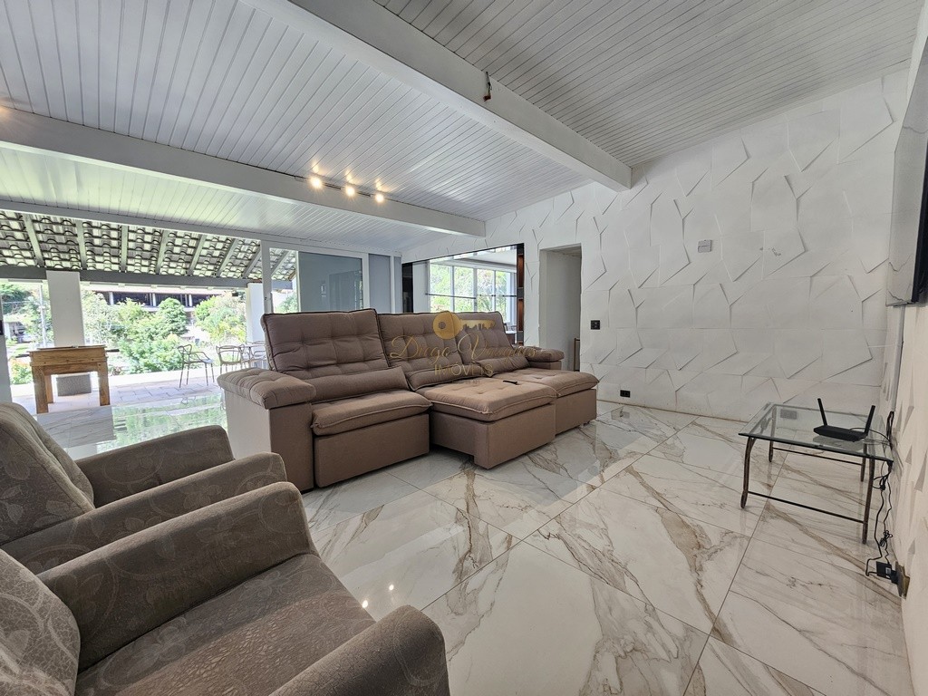 Casa, 4 quartos, 337 m² - Foto 29