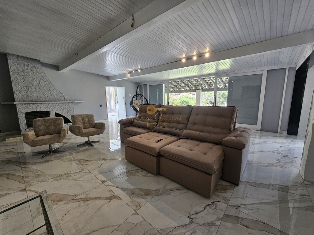 Casa, 4 quartos, 337 m² - Foto 28
