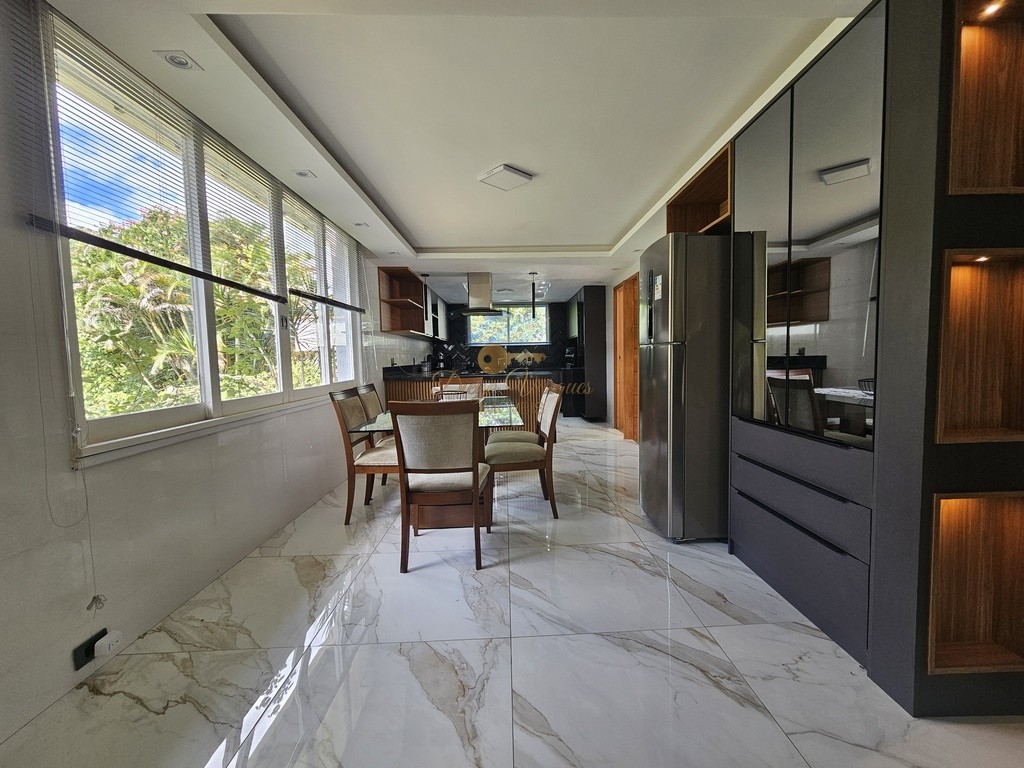 Casa, 4 quartos, 337 m² - Foto 31