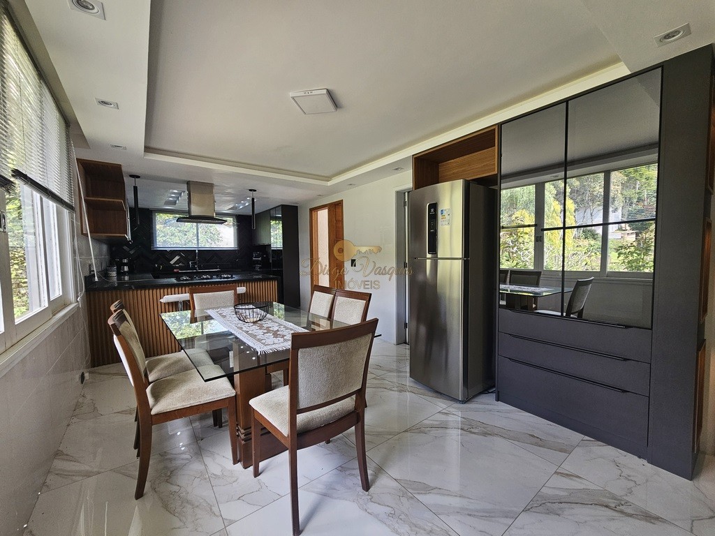 Casa, 4 quartos, 337 m² - Foto 32