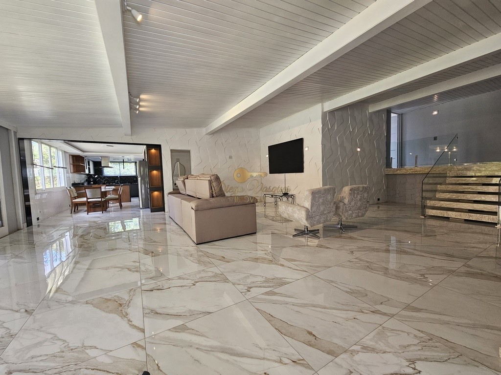 Casa, 4 quartos, 337 m² - Foto 26