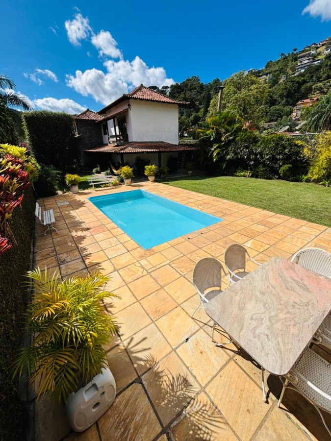 Casa, 4 quartos, 283 m² - Foto 3