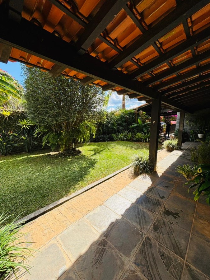 Casa, 4 quartos, 283 m² - Foto 4