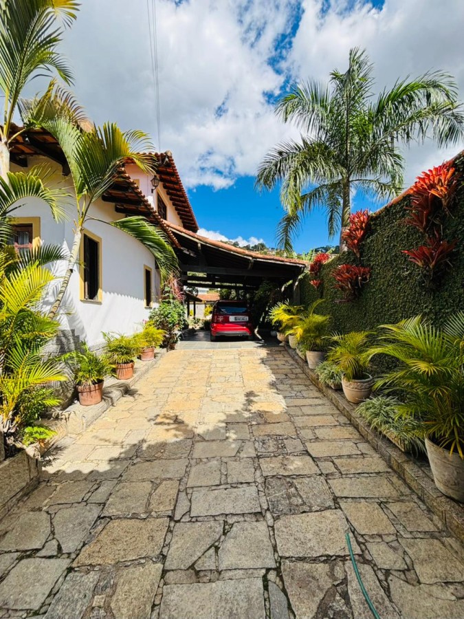 Casa, 4 quartos, 283 m² - Foto 6