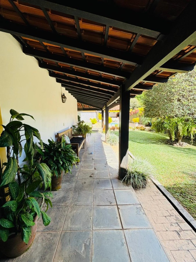 Casa, 4 quartos, 283 m² - Foto 5