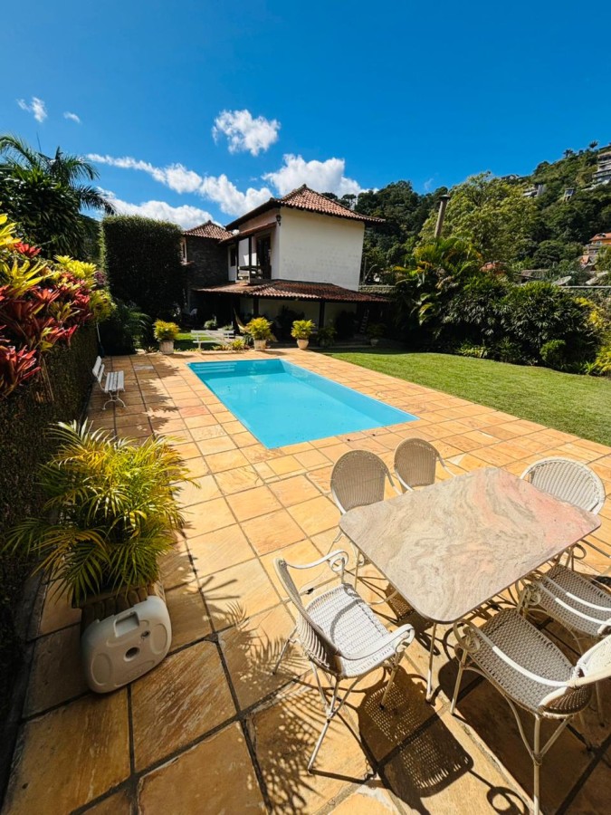 Casa, 4 quartos, 283 m² - Foto 9