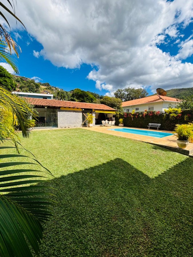 Casa, 4 quartos, 283 m² - Foto 10