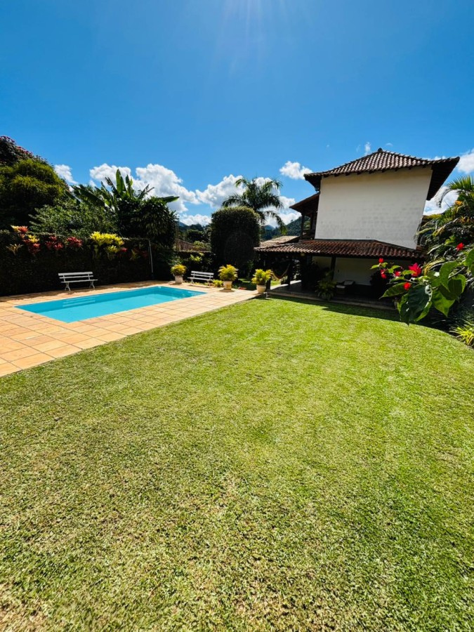 Casa, 4 quartos, 283 m² - Foto 11