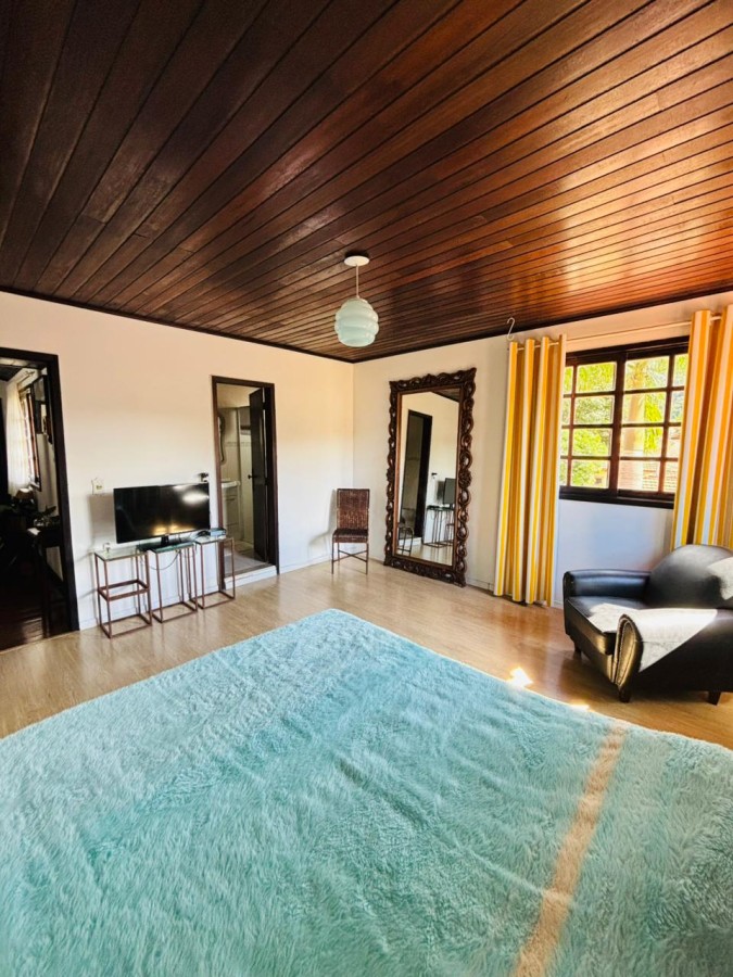 Casa, 4 quartos, 283 m² - Foto 19