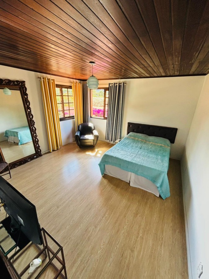 Casa, 4 quartos, 283 m² - Foto 21