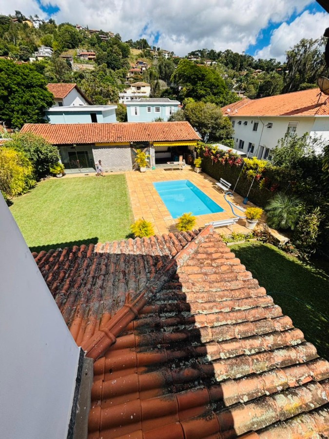 Casa, 4 quartos, 283 m² - Foto 29