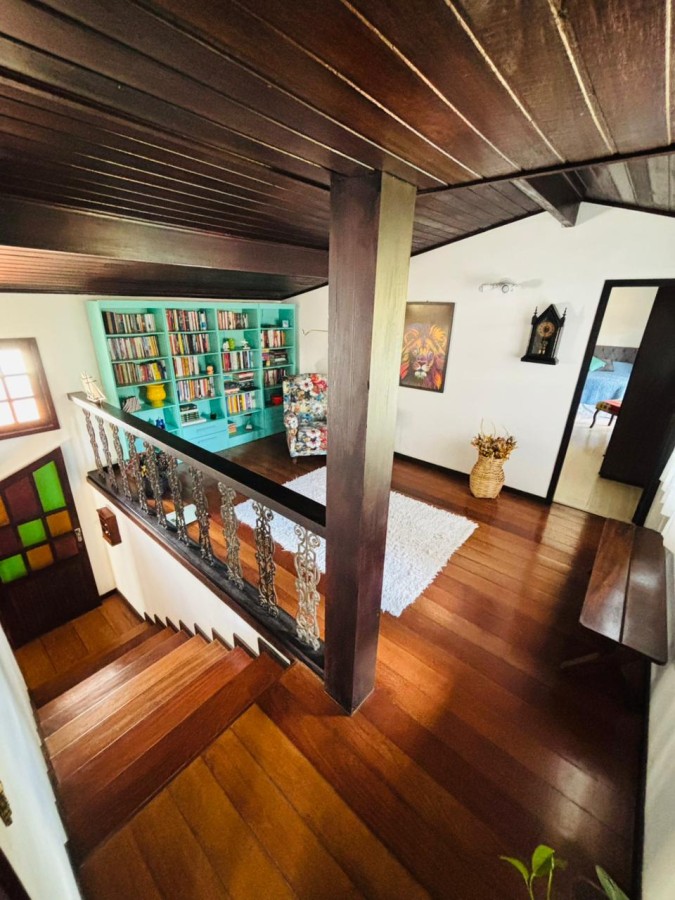 Casa, 4 quartos, 283 m² - Foto 33