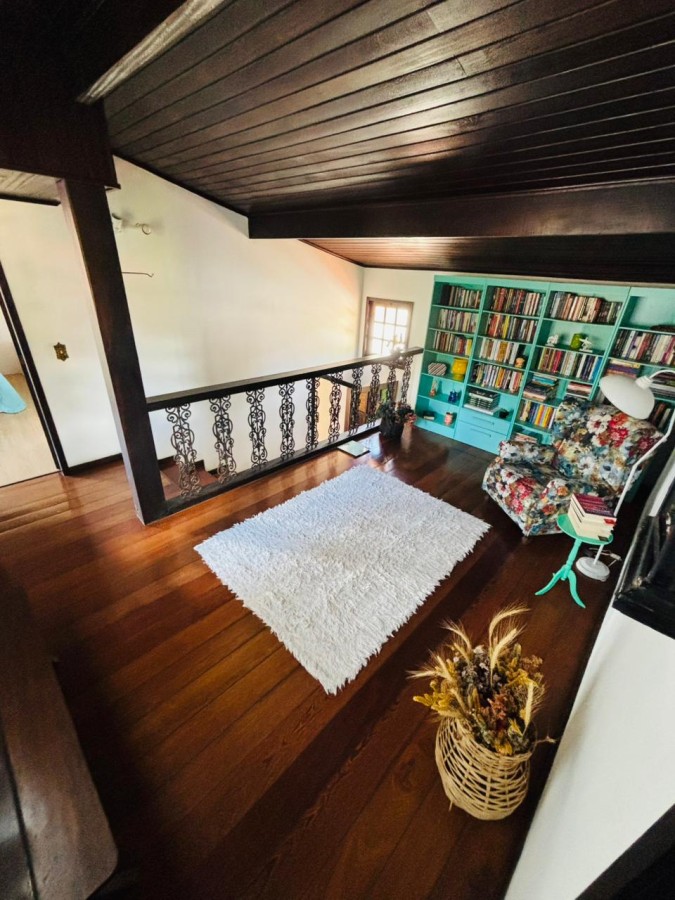 Casa, 4 quartos, 283 m² - Foto 35