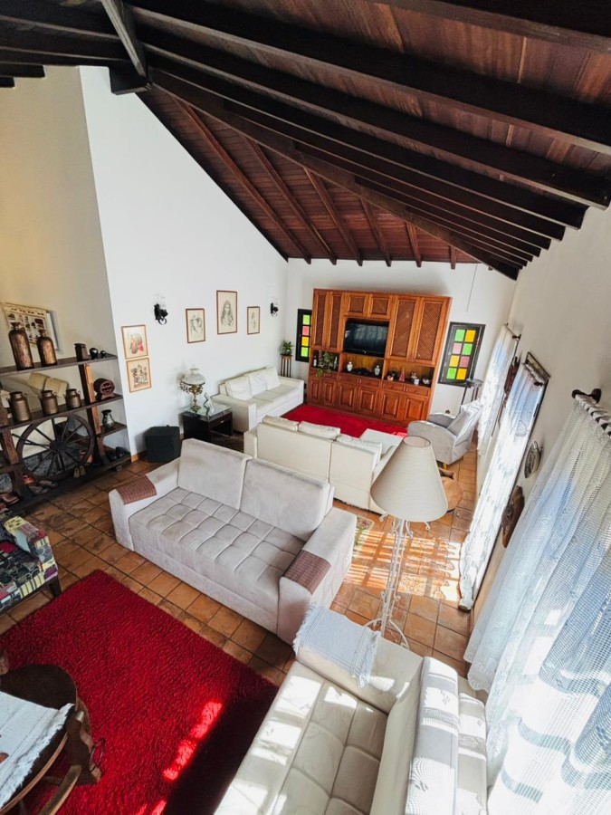 Casa, 4 quartos, 283 m² - Foto 36