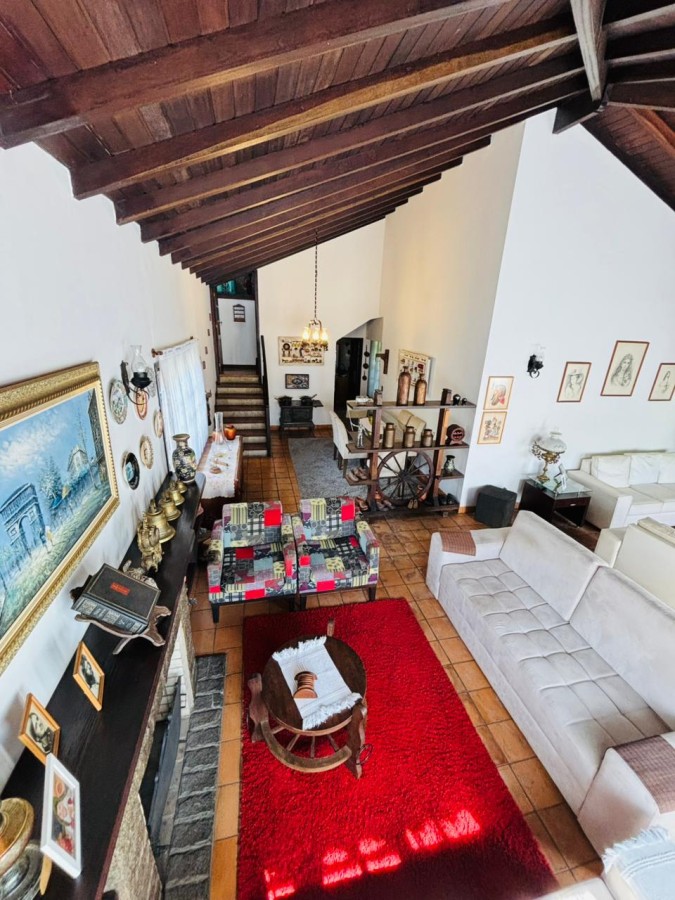 Casa, 4 quartos, 283 m² - Foto 37