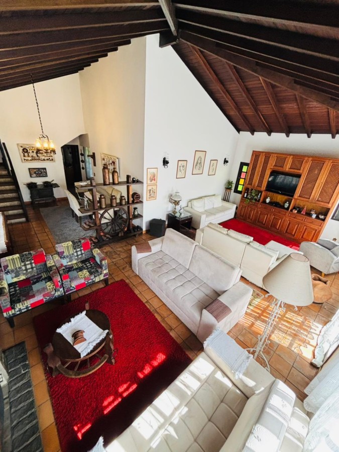 Casa, 4 quartos, 283 m² - Foto 38