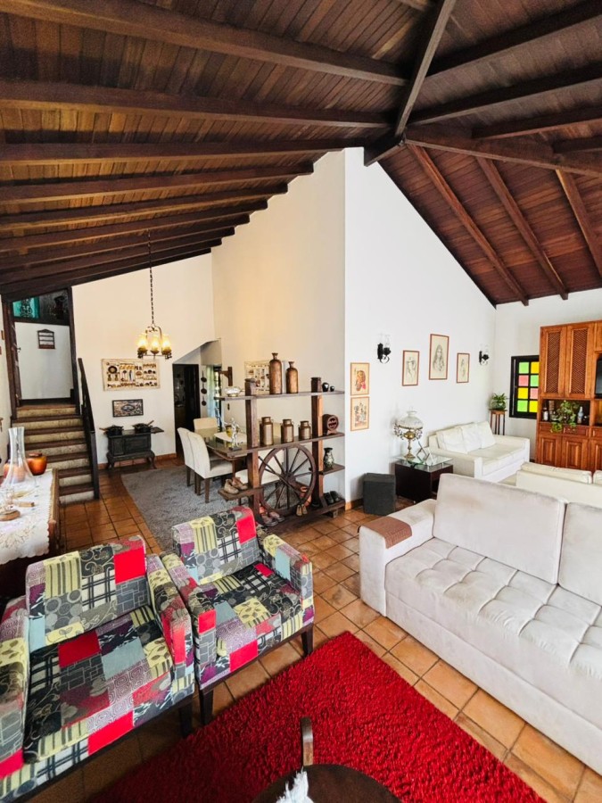 Casa, 4 quartos, 283 m² - Foto 41