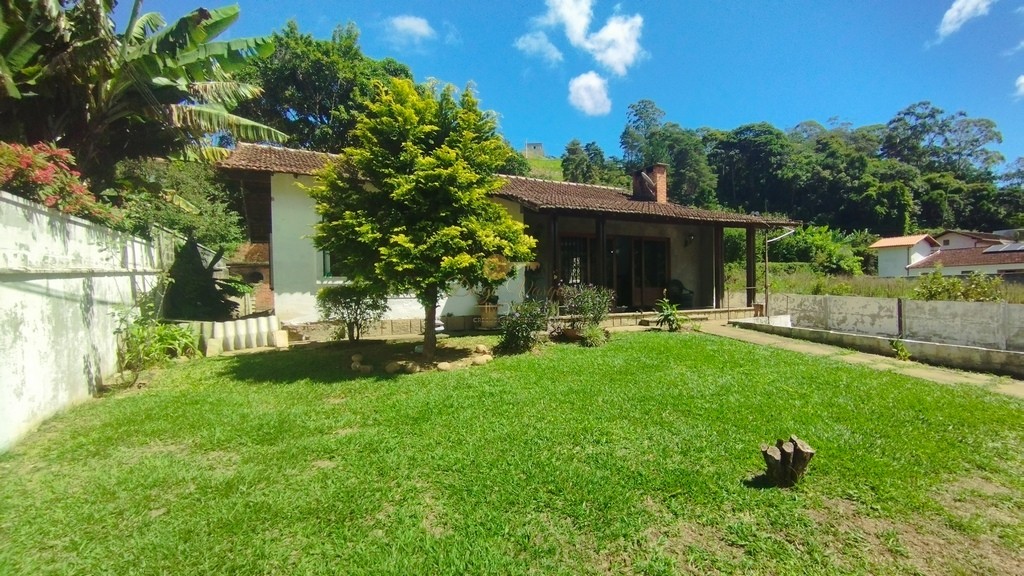 Casa, 3 quartos, 526 m² - Foto 1