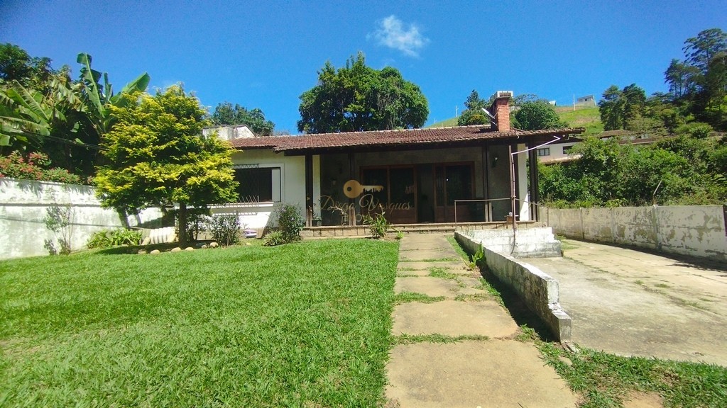 Casa, 3 quartos, 526 m² - Foto 2
