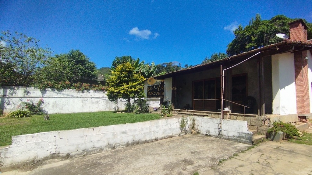 Casa, 3 quartos, 526 m² - Foto 3