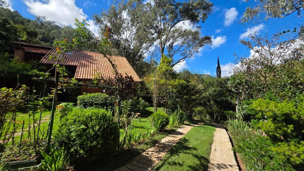 Outros à venda em Venda Nova, Teresópolis - RJ - Foto 3