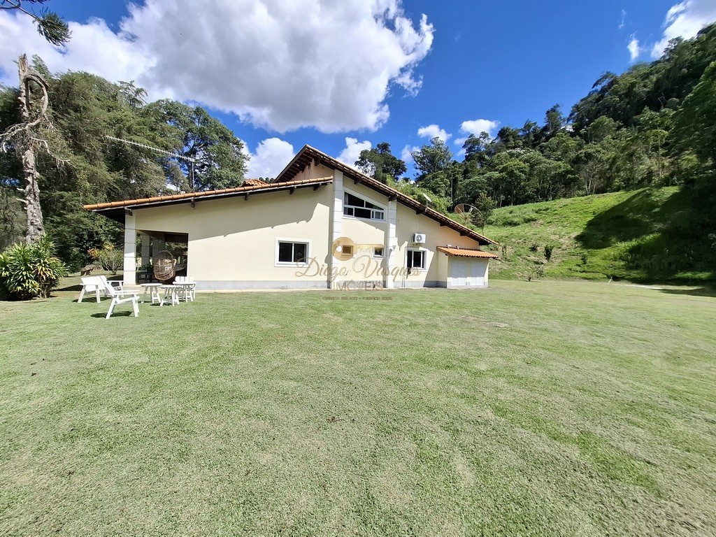 Fazenda, 40 hectares - Foto 4