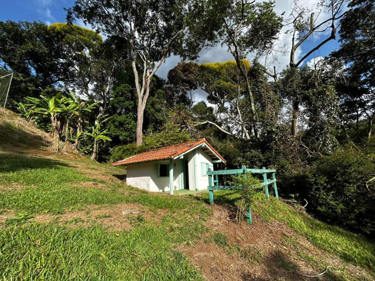 Casa de Condomínio, 6 quartos - Foto 7
