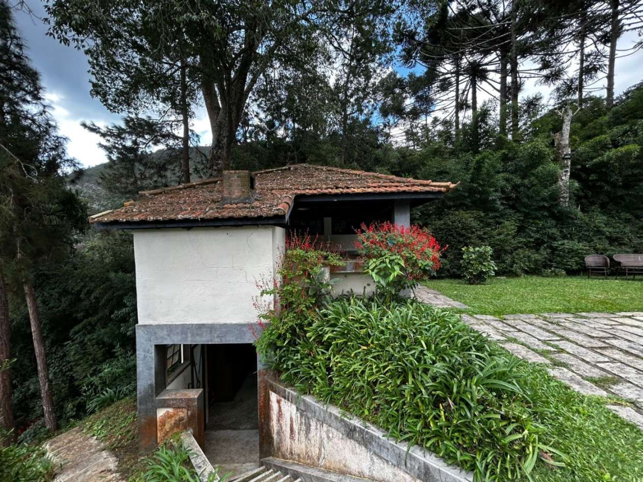 Casa de Condomínio, 6 quartos - Foto 12