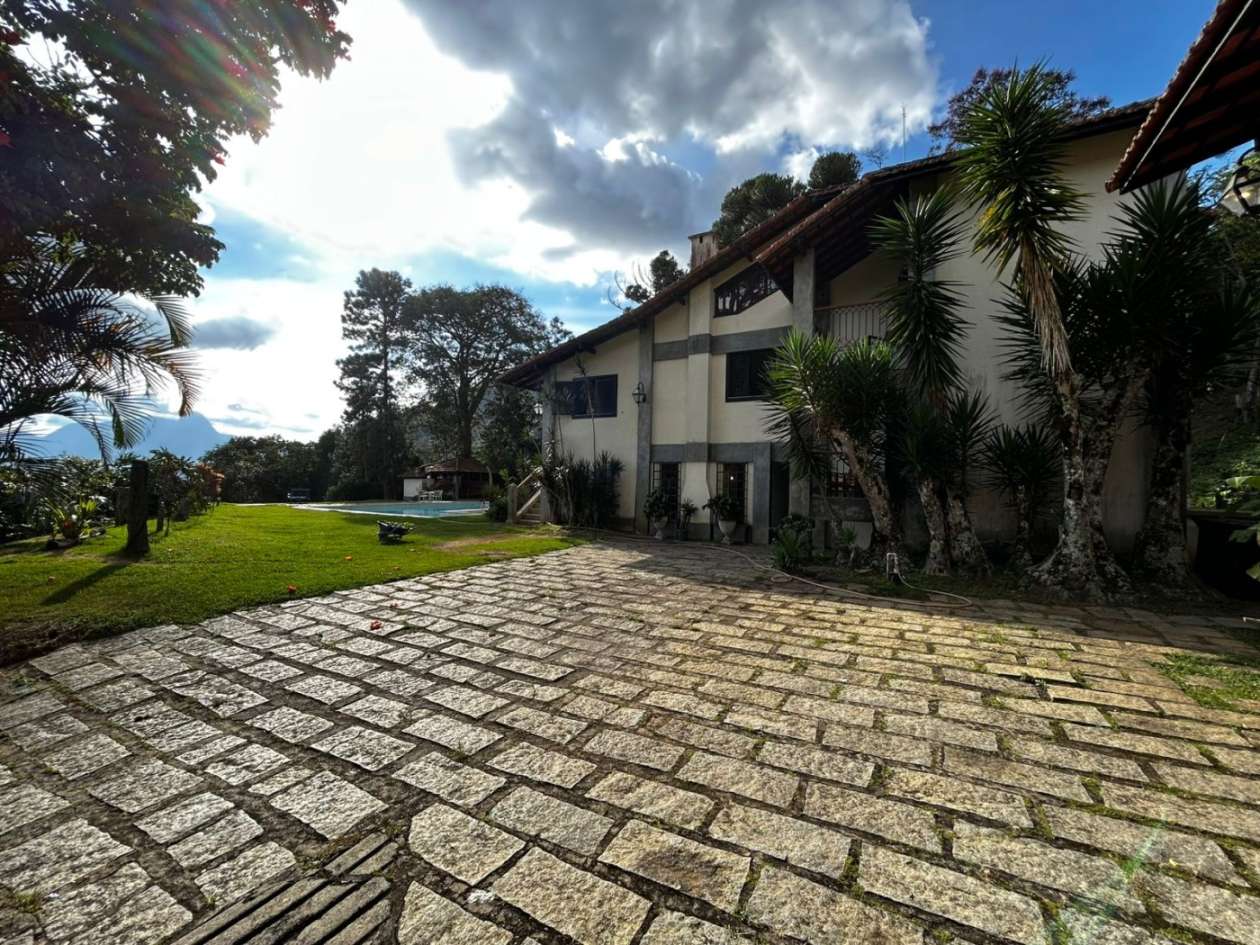Casa de Condomínio, 6 quartos - Foto 11