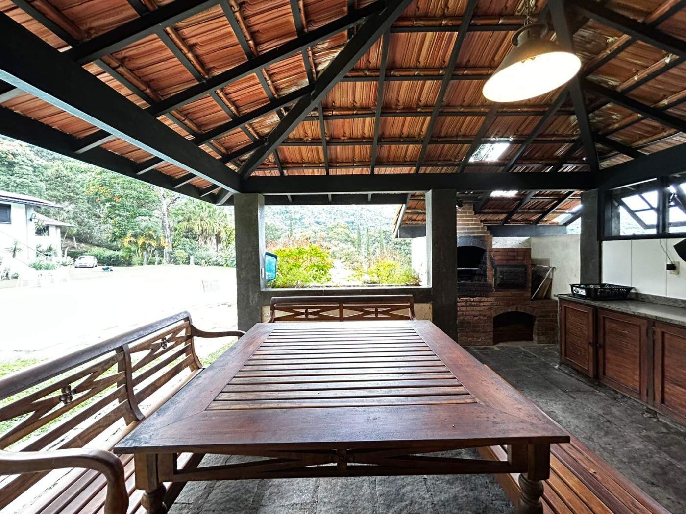 Casa de Condomínio, 6 quartos - Foto 16