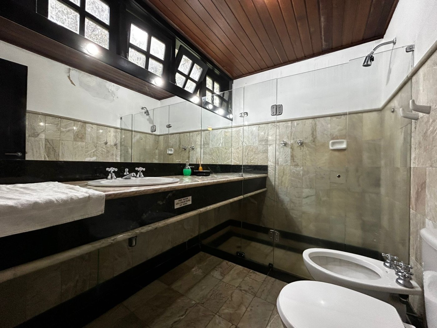 Casa de Condomínio, 6 quartos - Foto 30