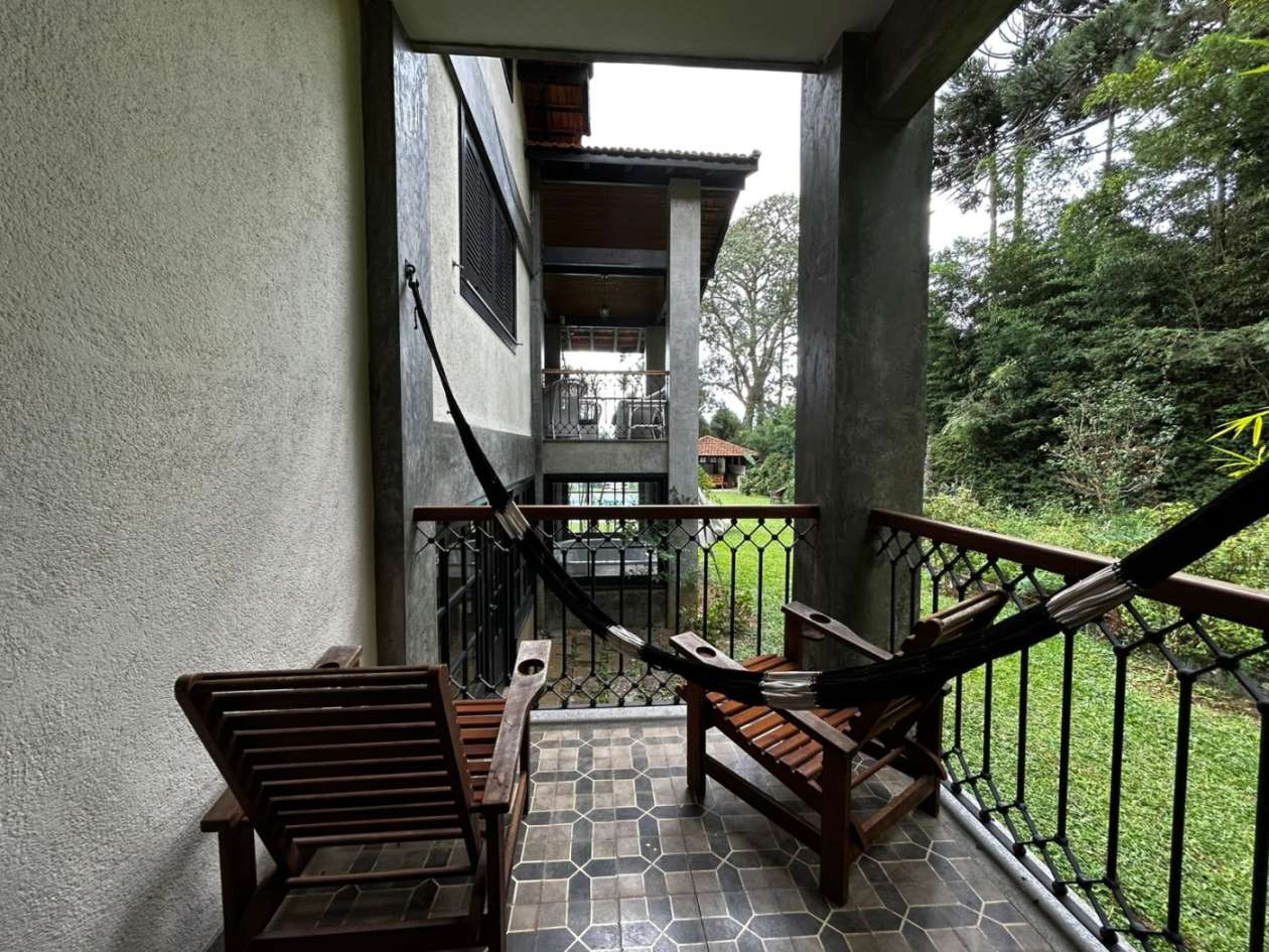 Casa de Condomínio, 6 quartos - Foto 31